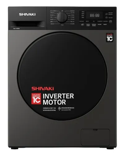 Shivaki AZR WM1460S Paltaryuyan Maşın 6 kq 1000 dövr/dəq