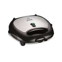 İzqara və Waffle Hazırlayan Tefal Break Time – 700W və Çoxfunksiyalı Dizayn