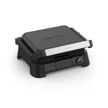 İzqara Tefal Supergrill 3in1 – 2000W Güc və Çoxfunksiyalı Bişirmə