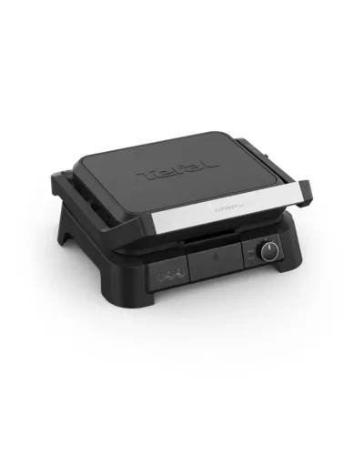 İzqara Tefal Supergrill 3in1 – 2000W Güc və Çoxfunksiyalı Bişirmə