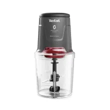Doğrayıcı Tefal EasyPress 600W – Kompakt və Güclü Mətbəx Köməkçisi