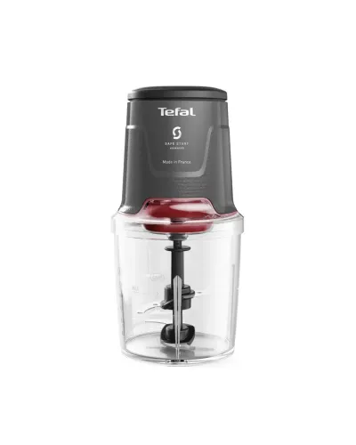 Doğrayıcı Tefal EasyPress 600W – Kompakt və Güclü Mətbəx Köməkçisi
