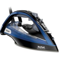 Утюг Tefal Ultimate Pure FV9848 – 3200 Вт, коллектор накипи и мощный пар