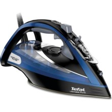 Tefal Ultimate Pure FV9848 Ütü – 3200W Güc, Kireç Avcısı və Ultra Güclü Buxar