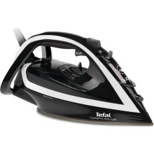 Tefal Turbo Pro FV5685 Ütü – 2800W Güc, Kireç Avcısı və Güclü Buxar