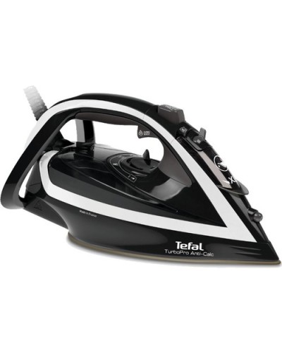 Tefal Turbo Pro FV5685 Ütü – 2800W Güc, Kireç Avcısı və Güclü Buxar