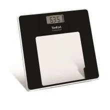 Tefal Essential Döşəmə Tərəzi – 150 kq Maksimum Çəki, Sadə və Dəqiq Ölçü