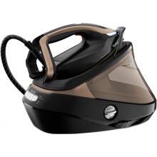 Tefal Pro Express Vision GV9820 Buxar Generatorlu Ütü – 3000W Güc, 9 Bar Təzyiq və Smart LED Texnologiyası