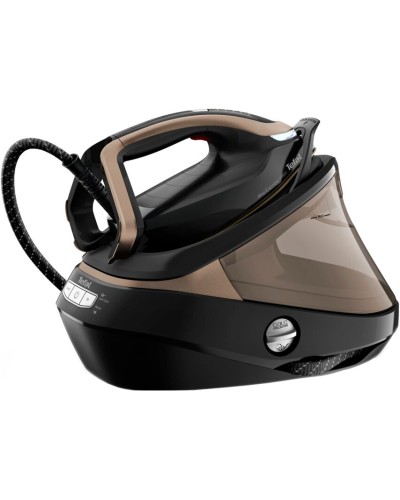 Tefal Pro Express Vision GV9820 Buxar Generatorlu Ütü – 3000W Güc, 9 Bar Təzyiq və Smart LED Texnologiyası