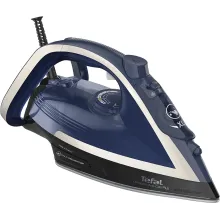 Tefal UltraGliss Plus FV6846 Ütü – 2800W Güc, Güclü Buxar və Premium Sürüşmə