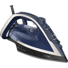 Tefal UltraGliss Plus FV6846 Ütü – 2800W Güc, Güclü Buxar və Premium Sürüşmə