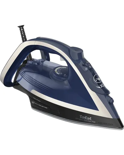 Tefal UltraGliss Plus FV6846 Ütü – 2800W Güc, Güclü Buxar və Premium Sürüşmə