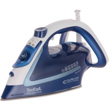 Утюг Tefal Easygliss Plus FV5770 – 2700 Вт, мощный пар и легкое скольжение