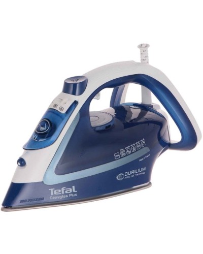 Tefal Easygliss Plus FV5770 Ütü – 2700W Güc, Güclü Buxar və Asan Sürüşmə