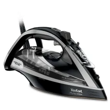 Tefal Pure Max FV9850 Ütü – 3200W Güc, Autoclean Texnologiyası və Ultra Güclü Buxar