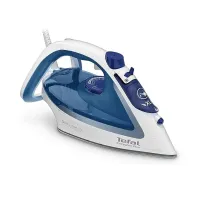 Tefal EasyGliss FV5751 – мощный паровой утюг с отличным скольжением и высокой производительностью.