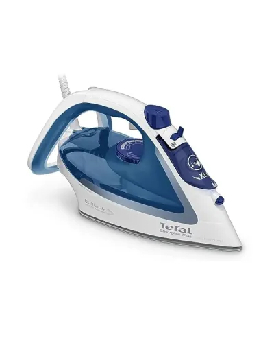 Ütü Tefal EasyGliss FV5751 – 2700W Güc və EasyGliss Plus Altlıq