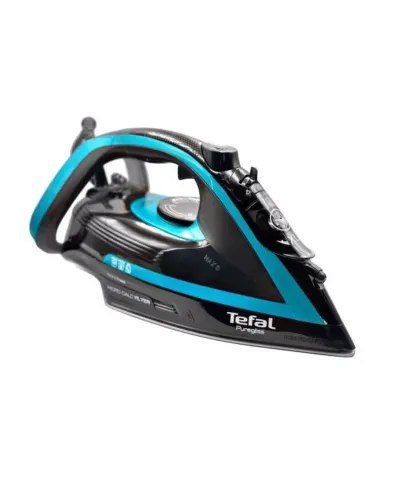 Tefal Puregliss FV8066 Ütü – 3000W Güc, Anti-Kalsium Sistemi və Güclü Buxar