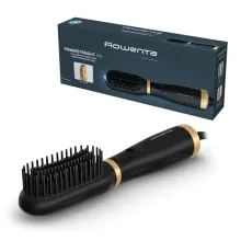 Фен-щетка Rowenta UB5920 Powerstraight Air – 2 в 1 сушка и выпрямление волос