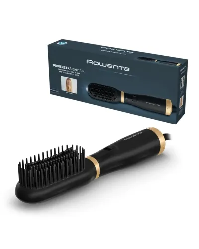 Rowenta UB5920 Powerstraight Air Daraqlı Fen – 2-si 1-də Quruducu və Düzləşdirici