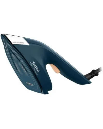 Buxarlı Ütü Tefal Duo Power 2in1 – 1700W və Çoxfunksiyalı Ütüləmə