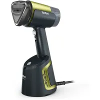 Tefal AeroSteam DT9810 – инновационный отпариватель с технологией пара и вакуума для идеального результата.