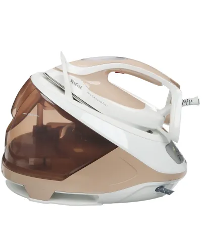 Tefal Pro Express ECO GV9E22E0 Buxar Generatorlu Ütü – Güclü Buxar, 1800 ml Su Tutumu və ECO Texnologiyası