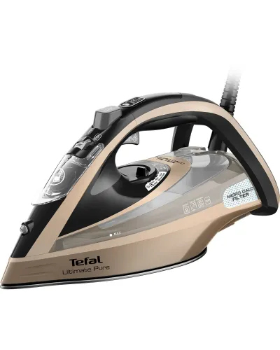 Tefal FV9852E0 Ultimate 3 Buxarlı Ütü – 3200W Güc, Kireç Avcısı və Ultra Performans