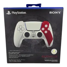 Sony PlayStation 5 DualSense God of War Simsiz Gamepad