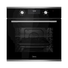 Встраиваемый духовой шкаф Midea MO69110GB