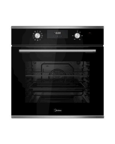 Встраиваемый духовой шкаф Midea MO69110GB