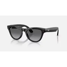 Ray-Ban Meta Skyler Gen 2 Ağıllı Eynək