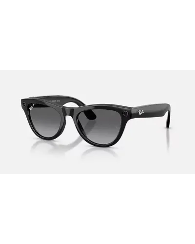 Ray-Ban Meta Skyler Gen 2 Ağıllı Eynək