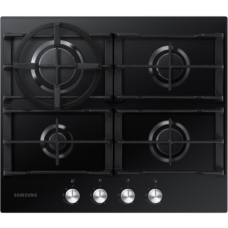 Qaz plitəsi Samsung NA64H3010AK/WT
