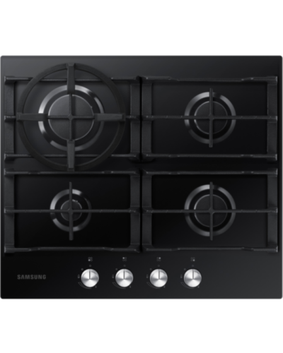 Qaz plitəsi Samsung NA64H3010AK/WT