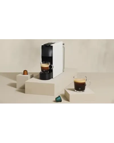 Nespresso Essenza Mini C30 Kapsullu Espresso Maşını