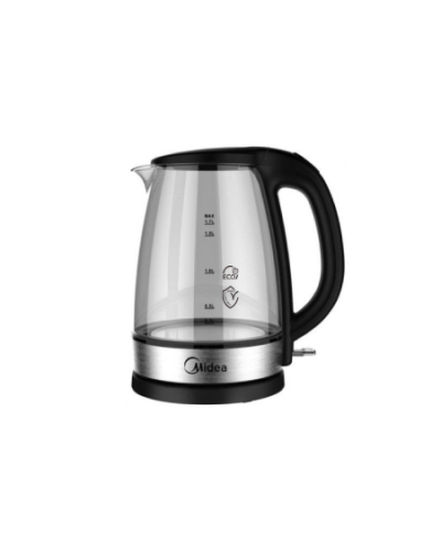 Электрический чайник Midea MK-17G02B2 1.7L