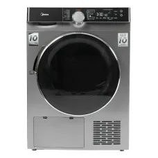 Сушильная машина Midea MDK03H100/S-C