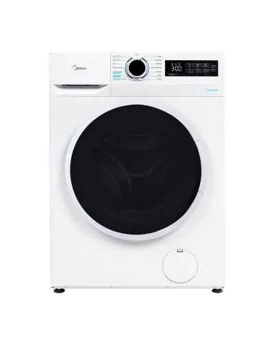 Стиральная машина Midea MF01610US40/W