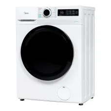 Стиральная машина Midea MF01712BS40/W