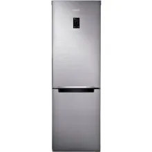 Soyuducu Samsung Electronics RB31FERNDS9/WT