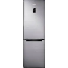 Soyuducu Samsung Electronics RB31FERNDS9/WT