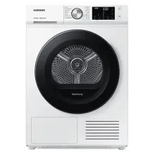 Сушильная машина Samsung DV90BBA245AWLP