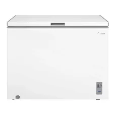 Морозильник Midea MDRC411FZF01D
