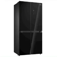 Soyuducu Midea MDRF632FIF22