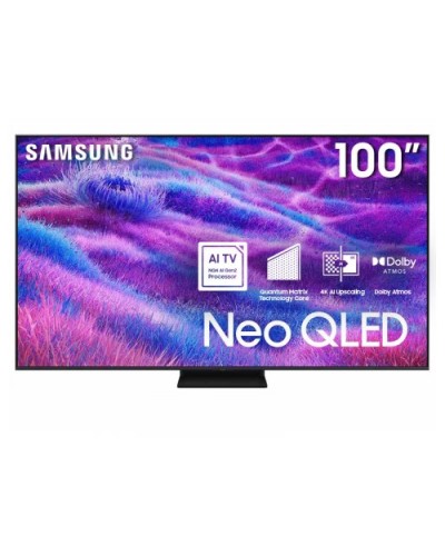 Телевизор Samsung QE100QN80F