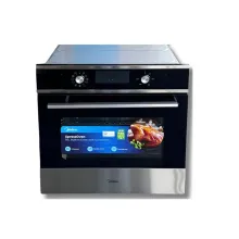 Встраиваемый духовой шкаф Midea MO69110GBX