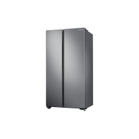 Soyuducu Samsung Electronics RS61R5001M9/WT