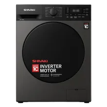 Shivaki WM1480S  Paltaryuyan Maşın 8 kq 1000 dövr/dəq