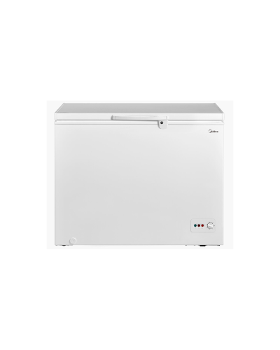 Морозильник Midea MDRC405FZF01GL